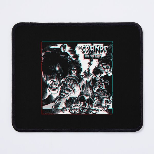 Item preview, The Cramps Bad Music For Bad People Off the Bone designed and sold by Fucalelin10.