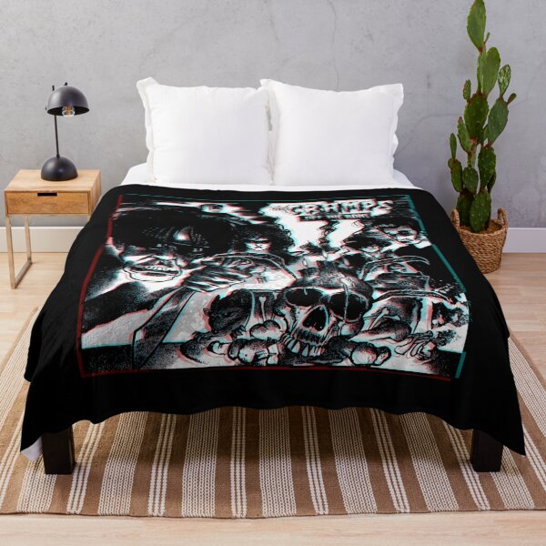 Item preview, The Cramps Bad Music For Bad People Off the Bone designed and sold by Fucalelin10.