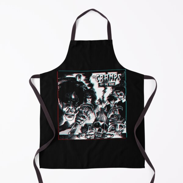Item preview, The Cramps Bad Music For Bad People Off the Bone designed and sold by Fucalelin10.