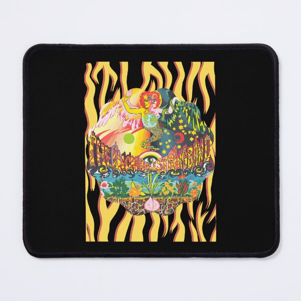 Item preview, The Incredible String Band Psychedelic designed and sold by moreira.