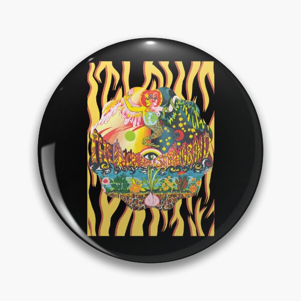 Item preview, The Incredible String Band Psychedelic designed and sold by moreira.