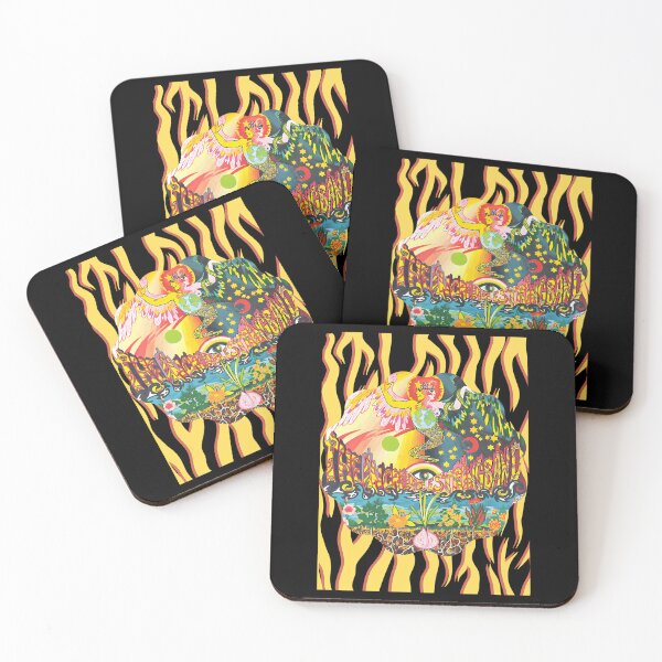 Item preview, The Incredible String Band Psychedelic designed and sold by moreira.