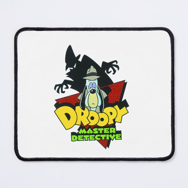Item preview, Sad Hound Dog Wearing Trench Coat And Fedora designed and sold by Soorat.
