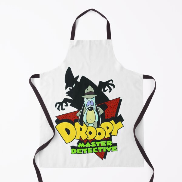 Item preview, Sad Hound Dog Wearing Trench Coat And Fedora designed and sold by Soorat.