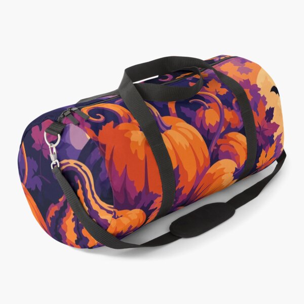 Item preview, Mystical Pumpkin Queen – Gothic Halloween Witch & Pumpkin Art designed and sold by ArtByBoya.