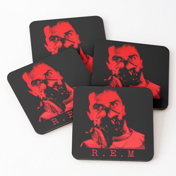 Item preview, R.E.M. Alternative Rock designed and sold by moreira.