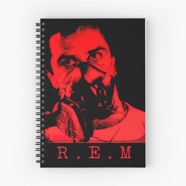 Item preview, R.E.M. Alternative Rock designed and sold by moreira.