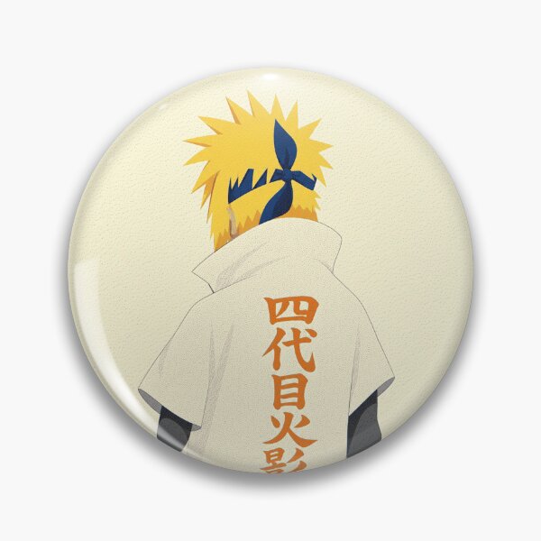 Item preview, Minato Yellow Flash designed and sold by Zyphero.