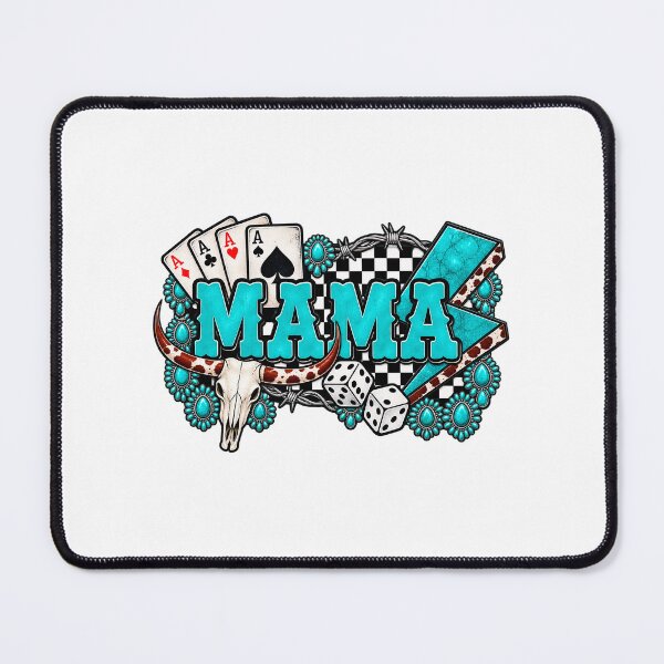 Item preview, Western MaMa designed and sold by Chaos-Co.