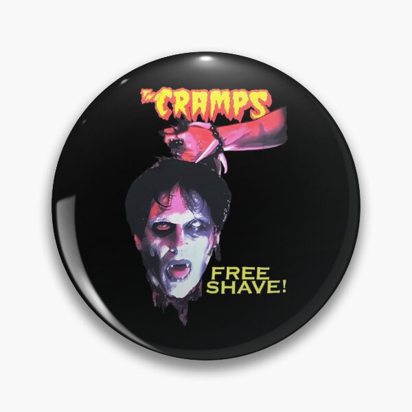 Item preview, The Cramps Bad Music For Bad People Off the Bone designed and sold by Fucalelin10.