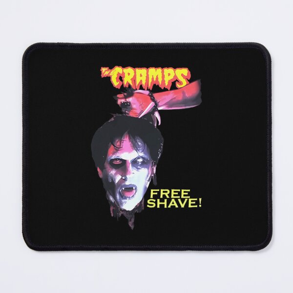 Item preview, The Cramps Bad Music For Bad People Off the Bone designed and sold by Fucalelin10.
