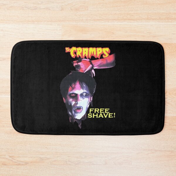 Item preview, The Cramps Bad Music For Bad People Off the Bone designed and sold by Fucalelin10.