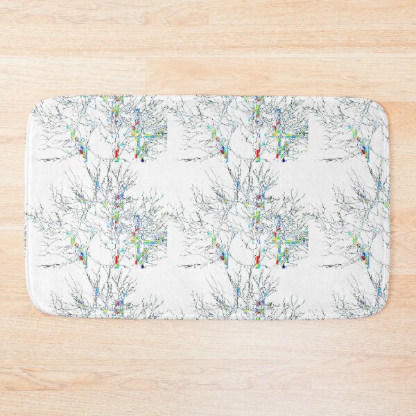 Item preview, LIGHT COLORED TREE designed and sold by creationsbyjmm.