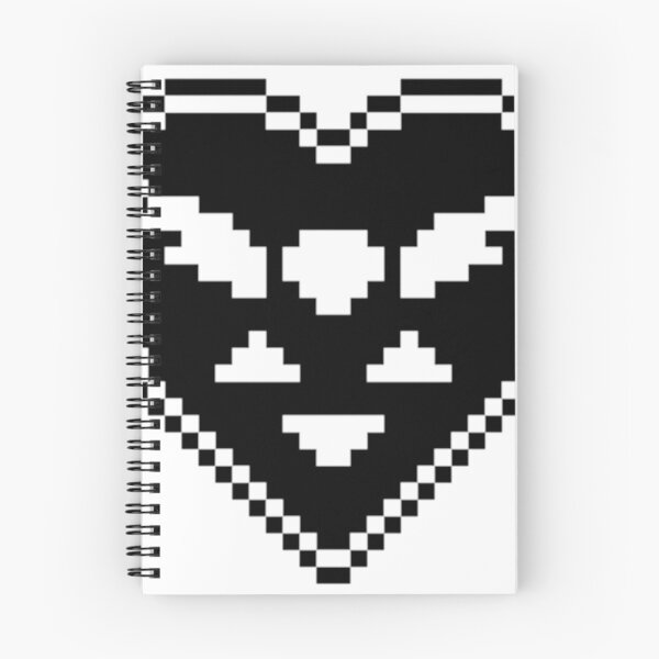 Item preview, Deltarune Symbol designed and sold by Haskul.