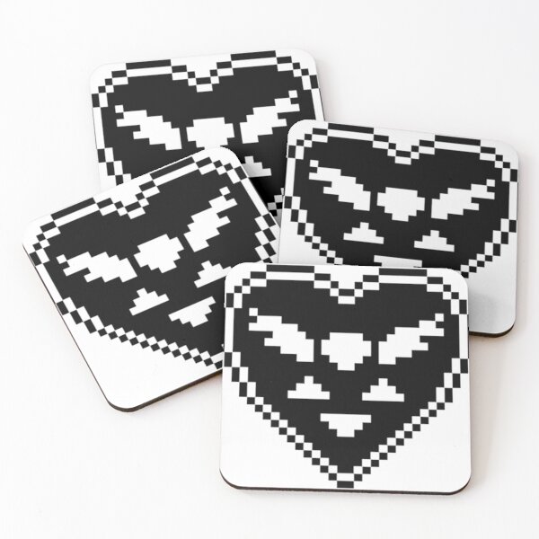 Item preview, Deltarune Symbol designed and sold by Haskul.