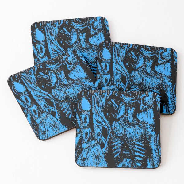 Item preview, Skinny Puppy #149 designed and sold by VividVorteix.