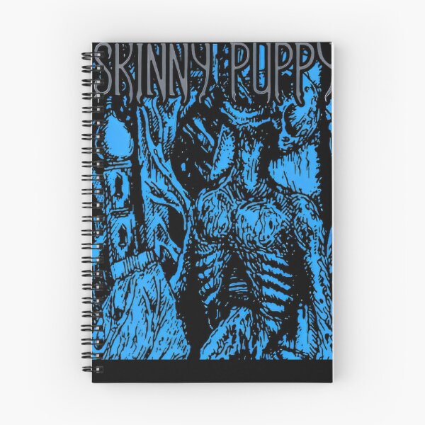 Item preview, Skinny Puppy #149 designed and sold by VividVorteix.
