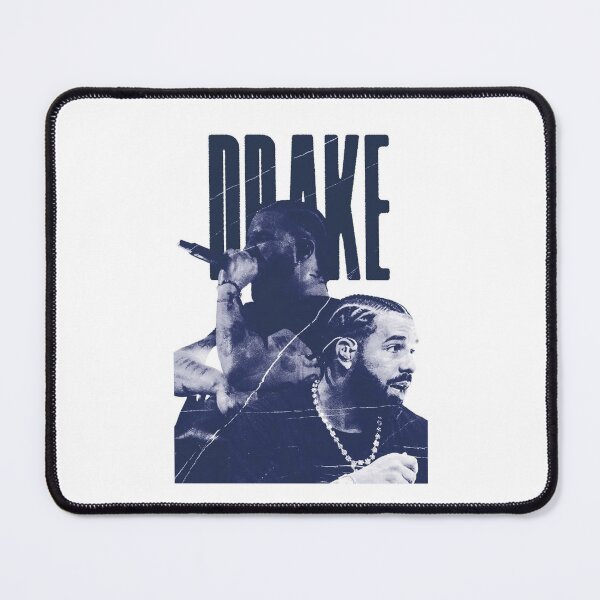 Item preview, Drake designed and sold by zigzagalo.