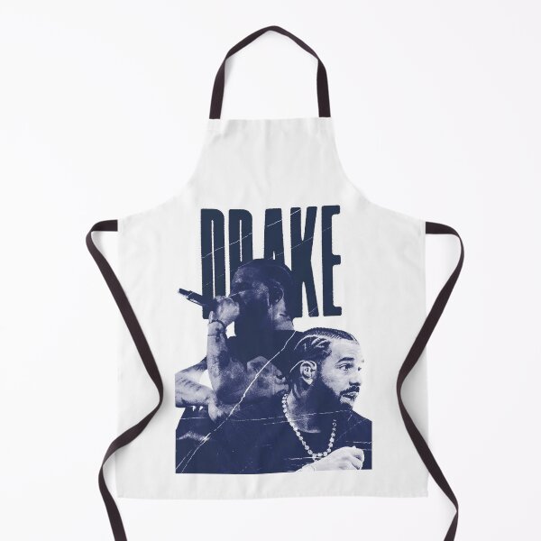 Item preview, Drake designed and sold by zigzagalo.