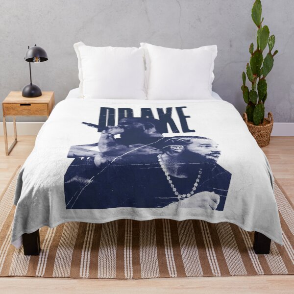 Item preview, Drake designed and sold by zigzagalo.