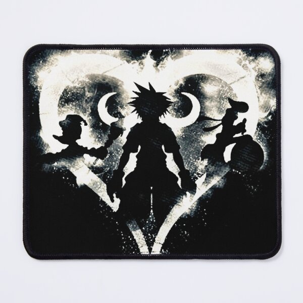 Item preview, Kingdom Hearts designed and sold by soul-so-happy.