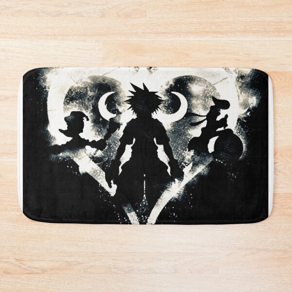 Item preview, Kingdom Hearts designed and sold by soul-so-happy.