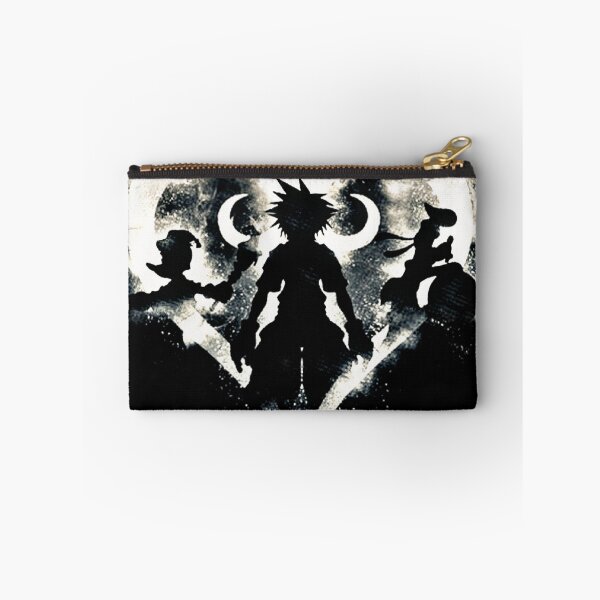 Item preview, Kingdom Hearts designed and sold by soul-so-happy.
