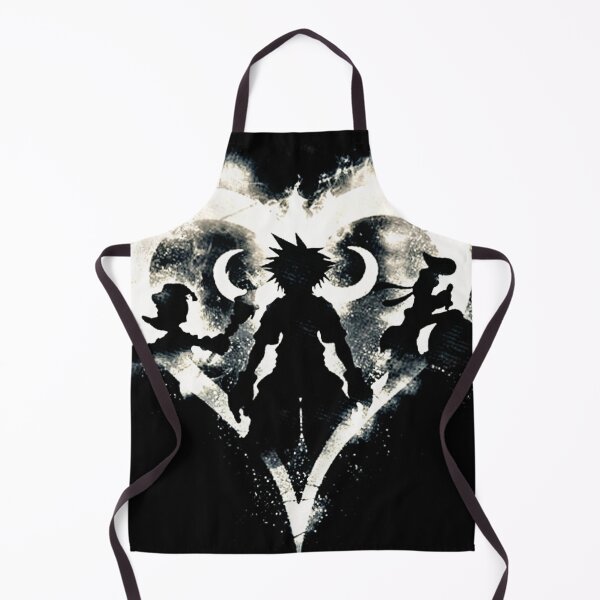 Item preview, Kingdom Hearts designed and sold by soul-so-happy.