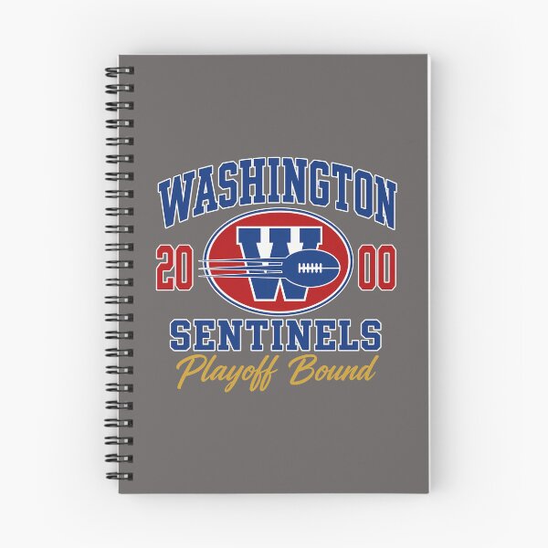 Item preview, Washington Sentinels designed and sold by Omaha Jones T-Shirts and More.
