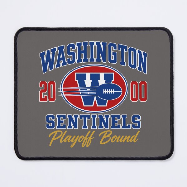 Item preview, Washington Sentinels designed and sold by Omaha Jones T-Shirts and More.