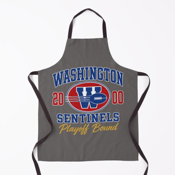 Item preview, Washington Sentinels designed and sold by Omaha Jones T-Shirts and More.