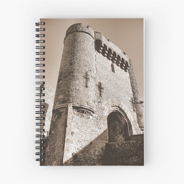 Item preview, The Gatehouse at Lewes Castle. designed and sold by Larry Davis.