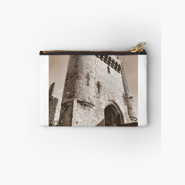 Item preview, The Gatehouse at Lewes Castle. designed and sold by Larry Davis.