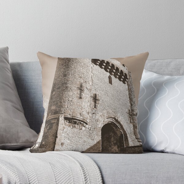 Item preview, The Gatehouse at Lewes Castle. designed and sold by Larry Davis.