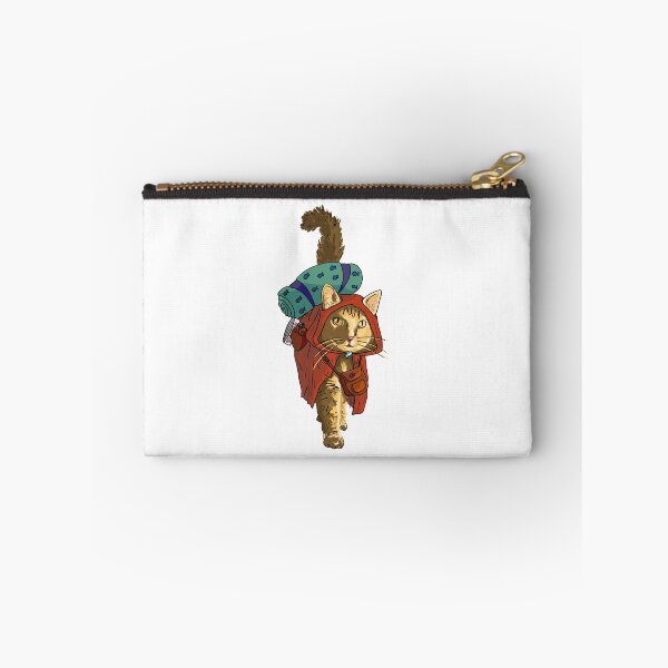 Item preview, Tiger the Wanderer. designed and sold by gdfrancoart.