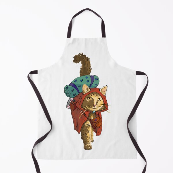 Item preview, Tiger the Wanderer. designed and sold by gdfrancoart.