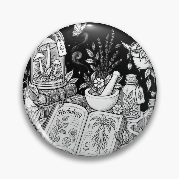 Item preview, magic plant collection designed and sold by lakanarivas.