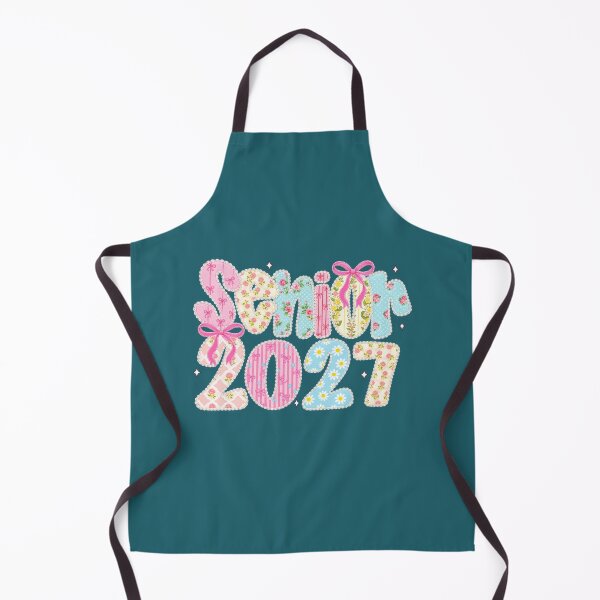 Item preview, Senior 2027 Class Of 2027 Graduation Senior 27 designed and sold by PatternFariss.