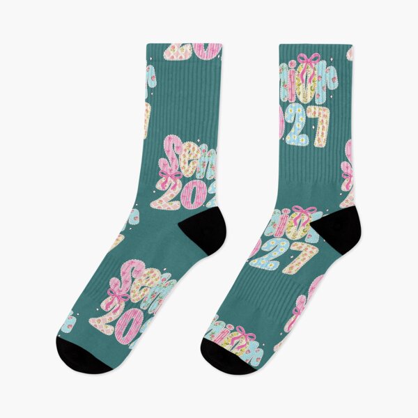 Item preview, Senior 2027 Class Of 2027 Graduation Senior 27 designed and sold by PatternFariss.