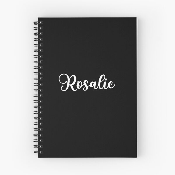 Item preview, Rosalie Calligraphy Name designed and sold by LanaMeyers.