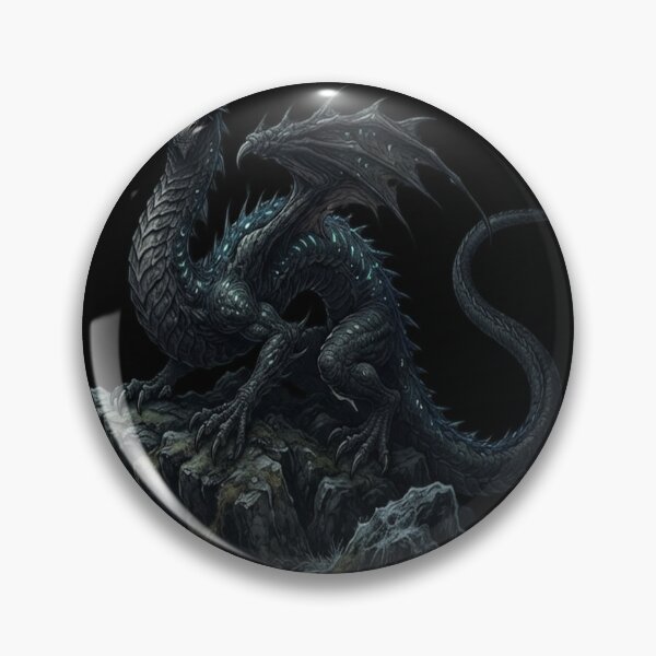 Item preview, Water Dragon designed and sold by livasyczosek3.
