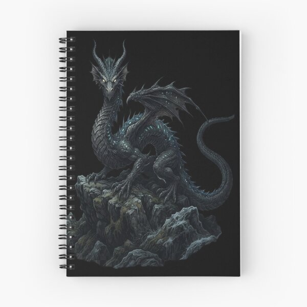 Item preview, Water Dragon designed and sold by livasyczosek3.