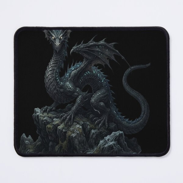 Item preview, Water Dragon designed and sold by livasyczosek3.