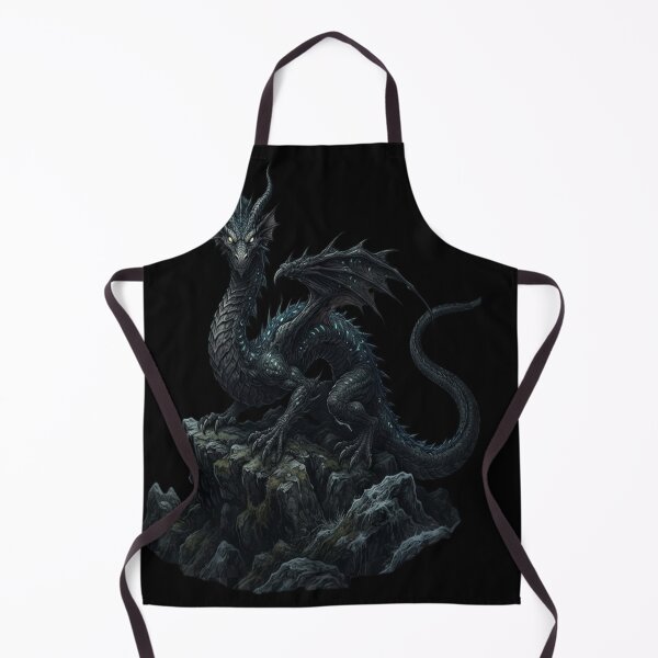 Item preview, Water Dragon designed and sold by livasyczosek3.