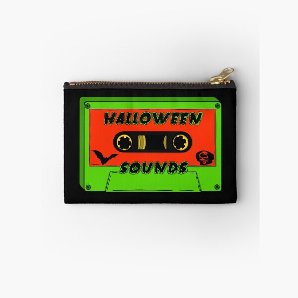 Item preview, Halloween Sounds - Black Background  designed and sold by The Abysmall.