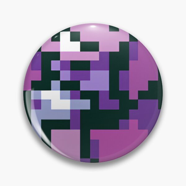 Item preview, Seth Deltarune designed and sold by Haskul.