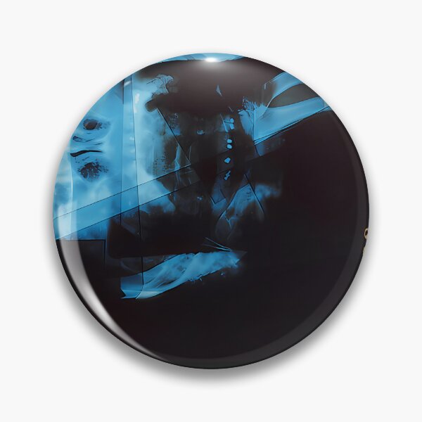 Item preview, Skinny Puppy Vivisectvi Album Cover #125 designed and sold by SurrealChibi.