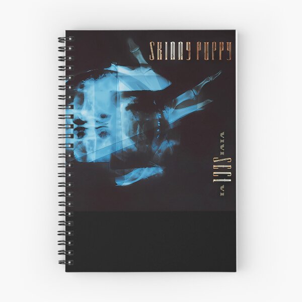 Item preview, Skinny Puppy Vivisectvi Album Cover #125 designed and sold by SurrealChibi.