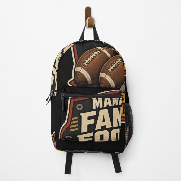 Item preview, Managing My Fantasy Football Team Full Time Job designed and sold by snowry.