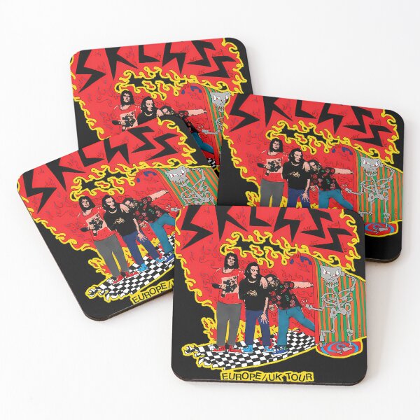 Item preview, Skegss Band designed and sold by EldritchVoide.
